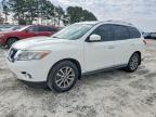 NISSAN PATHFINDER 2014