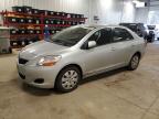 TOYOTA YARIS 2010