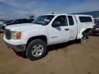 GMC SIERRA 2012