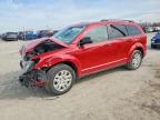 DODGE JOURNEY 2016