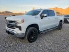 CHEVROLET SILVERADO 2022
