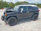 TOYOTA FJ CRUISER 2007