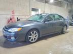 SUBARU LEGACY 2008