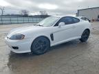 HYUNDAI TIBURON 2005
