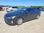 HYUNDAI ELANTRA 2019