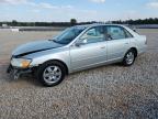TOYOTA AVALON 2002