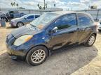TOYOTA YARIS 2008