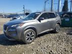 NISSAN ROGUE 2021
