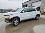 PONTIAC TORRENT 2007