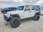 JEEP WRANGLER UNLIMITED 2014