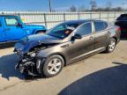 KIA OPTIMA 2014