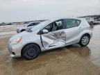 TOYOTA PRIUS C 2014