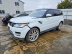 LAND ROVER RANGE ROVER SPORT 2016