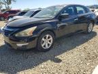 NISSAN ALTIMA 2014