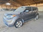 KIA SOUL 2016