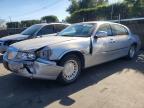 LINCOLN TOWN CAR 2001