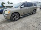 NISSAN ARMADA 2006