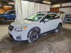 SUBARU CROSSTREK 2016