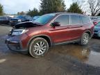 HONDA PILOT 2021