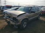 CHEVROLET BLAZER 2003