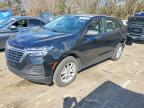 CHEVROLET EQUINOX 2024