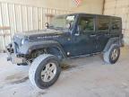 JEEP WRANGLER UNLIMITED 2008