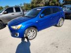 MITSUBISHI OUTLANDER SPORT 2015