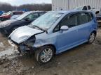 HONDA FIT 2008