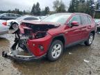 TOYOTA RAV4 HYBRID 2020
