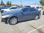 TOYOTA CAMRY HYBRID 2012