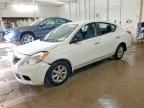NISSAN VERSA 2014