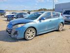 MAZDA 3 2011
