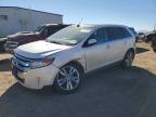 FORD EDGE 2012