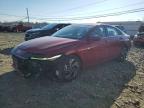 HYUNDAI ELANTRA 2025