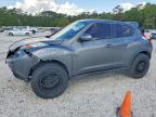 NISSAN JUKE 2013