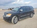 NISSAN ARMADA 2011