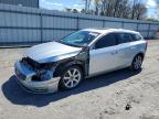 VOLVO V60 2016