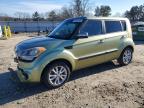 KIA SOUL 2013
