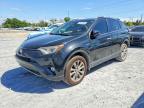TOYOTA RAV4 HYBRID 2017