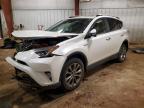 TOYOTA RAV4 HYBRID 2017
