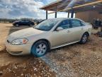 CHEVROLET IMPALA 2009