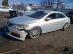 VOLKSWAGEN CC 2011