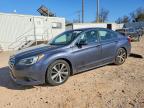 SUBARU LEGACY 2015