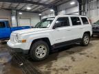 JEEP PATRIOT 2015