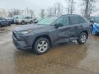 TOYOTA RAV4 HYBRID 2019