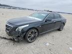 CADILLAC CT6 2017