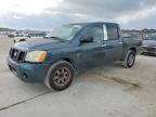 NISSAN TITAN 2004