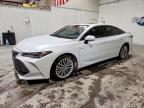 TOYOTA AVALON HYBRID 2019