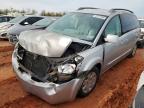 NISSAN QUEST 2005