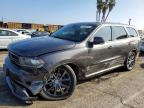 DODGE DURANGO 2017